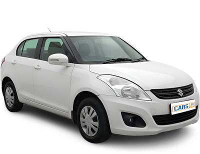 Maruti Swift Dzire-img
